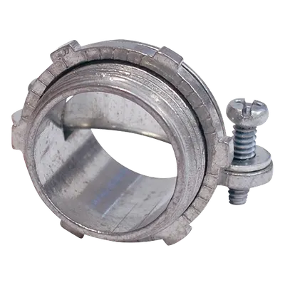 Conector curvo de uso rudo ANCLO ANC-CUR-34 para tubo de 3/4”