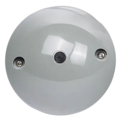 Micrófono de superficie EPCOM TITANIUM TTMIC100 para áreas de hasta 100 m²