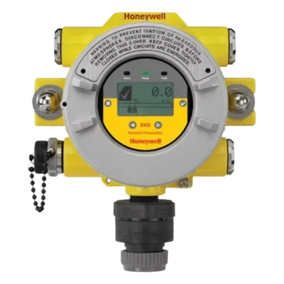 Transmisor universal de gas Honeywell Analytics XNX-UTAV-RNCB1, 0-100% LEL, IP66