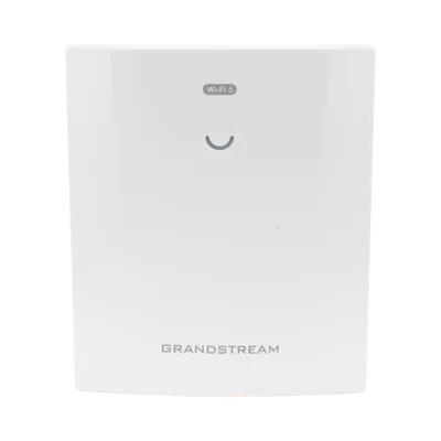 Punto de acceso exterior Grandstream GWN7660ELR Wi-Fi 6 de largo alcance