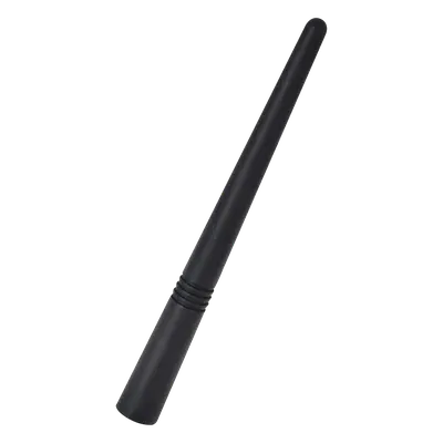 Antena helicoidal TX PRO DEPH150 para radios VHF de 136-174 MHz