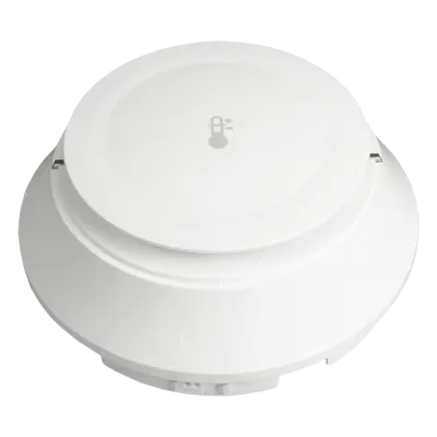 Detector Térmico Notifier FST-951-SELFT, Programable 57°C o 88°C, Autoprueba Automática