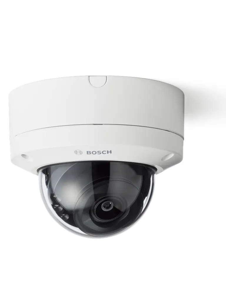 BOSCH V_NDE3703ALIO - Domo 5MP 3.3-10.2mm IP66 IK10 IR E/S / FLEXIDOMO 3100i / Exterior
