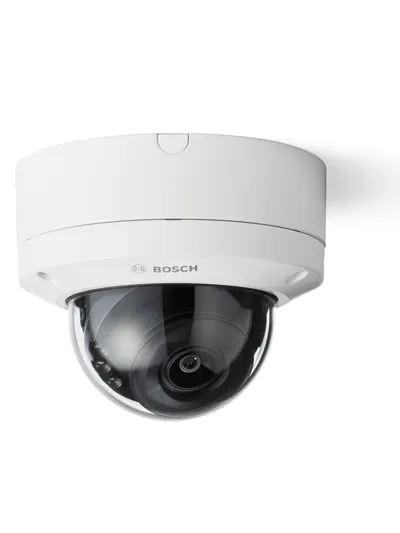 BOSCH V_NDE3703ALIO - Domo 5MP 3.3-10.2mm IP66 IK10 IR E/S / FLEXIDOMO 3100i / Exterior