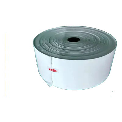 Rollo de papel térmico HIKVISION DS-TMT002-P de 57 mm