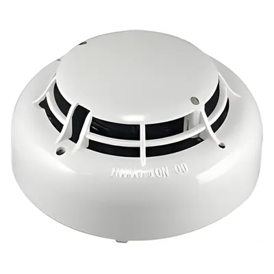 Sensor Fotoeléctrico de Humo HOCHIKI ALN-V, Direccionable e Inteligente