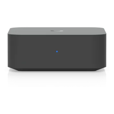 Streamer de audio UBIQUITI UPL-PORT-B con Wi-Fi 6 y HDMI eARC