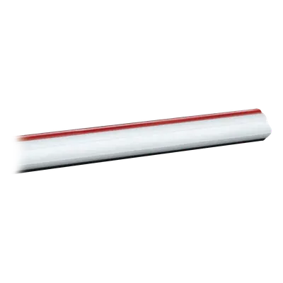 Brazo inicial FAAC 428048 de 4 m para barrera B680H