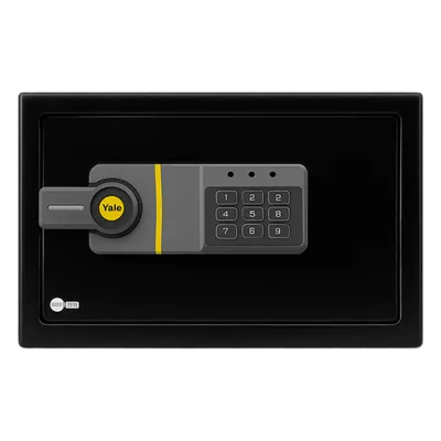 Caja fuerte electrónica ASSA ABLOY MX86975 con código programable