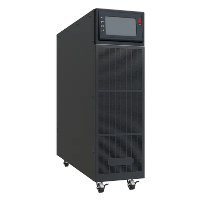 UPS Online / 50 kVA / Doble Conversión / Trifásico 200-240 Vac / Factor de Potencia 1.0 / Paralelo hasta 6 Unidades / Terminal Hardwired