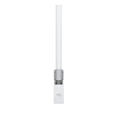 Antena omnidireccional UBIQUITI AMO-5G13 para redes de 5 GHz