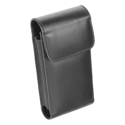 Funda de Piel Reforzada / Clip Integrado / Compatibilidad KWSA-50K / Protección contra Golpes