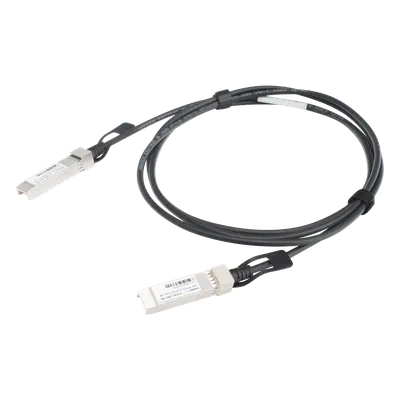Cable DAC SFP28 / 25 Gbps a 25 Gbps / Passive Direct Attach Copper Twinax / 2 m (6.56 ft)