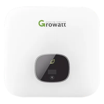 Inversor para Interconexión / 5 kW / 220 Vca / 2 MPPT / Eficiencia 98.4% / WiFi Integrado / 16.4 ft
