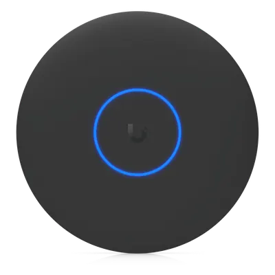 Punto de acceso Ubiquiti U7 Pro XGS Wi-Fi 7 con banda de 6 GHz (U7-PRO-XGS-B)