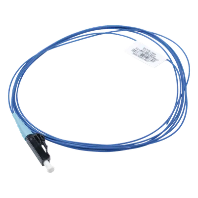 Pigtail de fibra óptica PANDUIT FX1BN1NNNSNM002 LC simplex OM3