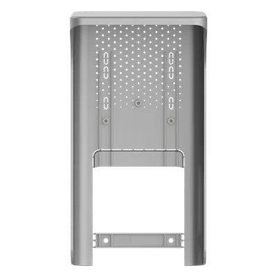 Carcasa protectora Hikvision DS-KAB673-S1 para terminales DS-K1T673