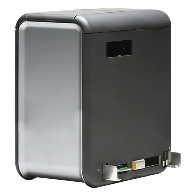 Módulo de Volteo Automático / Impresión Doble Cara / 300 ppp / USB 2.0 y Ethernet / 24-48 s/tarjeta