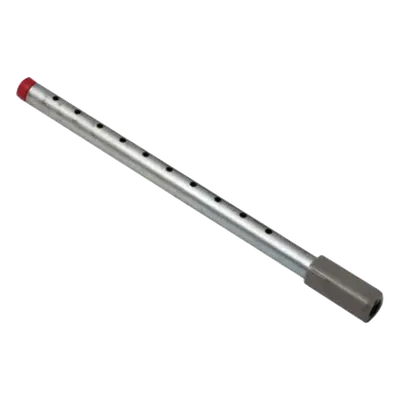 Tubo de Muestreo para Ductos SYSTEM SENSOR DST-3 Ajustable 60-120 cm Metálico
