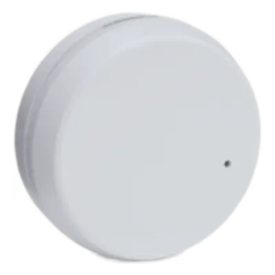 Detector de Rompimiento de Vidrio / Omnidireccional / Alcance 7.6 m (25 ft) / Sensibilidad Ajustable 3 Niveles / FlexCore ASIC / Inmunidad RFI 30 V/m