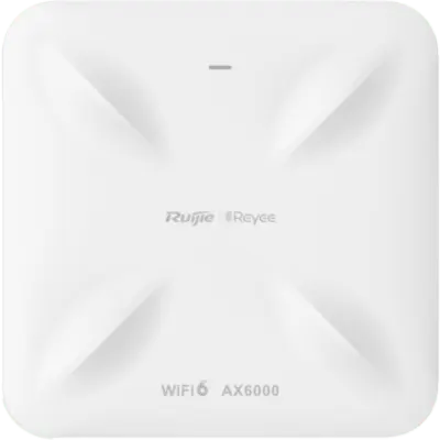 Punto de acceso RUIJIE RG-RAP2260(H) Wi-Fi 6 para interiores