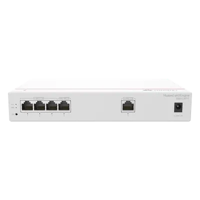 Router gateway Huawei S380-L4T1T con gestión para hasta 32 APs