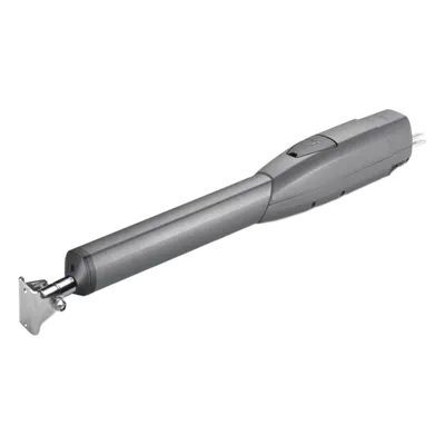 Operador para puerta abatible CAME 801MP-0080 de 24 VCC