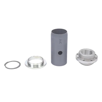 Soporte con anillo de resorte FAAC 63003318 para barreras 620 y 640