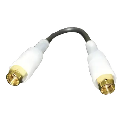 Pigtail UBIQUITI IP67CA-RPSMA RP-SMA de 13 cm para antenas