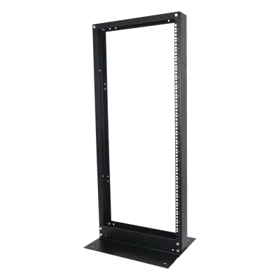 Rack de 2 postes LINKEDPRO EIRL-5524 de 24 UR y 460 kg