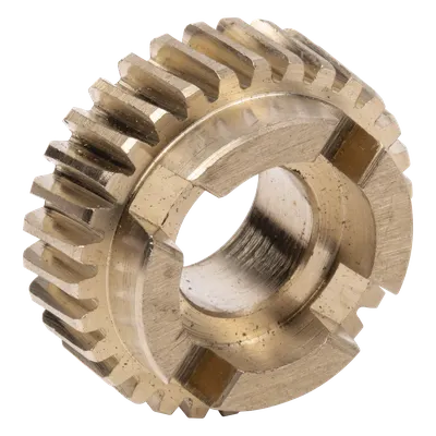 Refacción Engrane / Operadores de Brazo PK03 / Compatible XBSPK03 y XBSPK03SI / Material Duradero / Precisión de Operación
