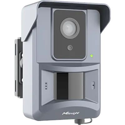Cámara de Detección Perimetral 4G con Energía Solar / 4MP / Sensor PIR + AOV / Visión Nocturna IR / Detección por Sonido / GPS / Almacenamiento microSD hasta 1TB / IP67 / Sin Cables / Integración API, MQTT y HTTP