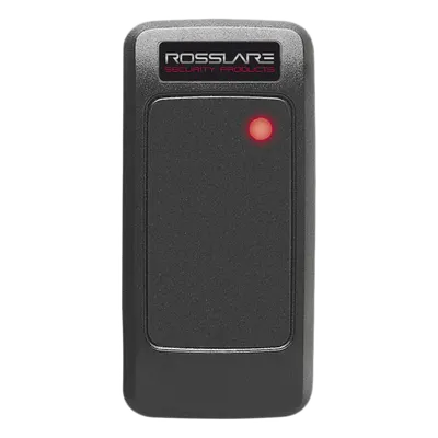 Lectora de proximidad Rosslare AY-K12 con salida Wiegand 26 bits