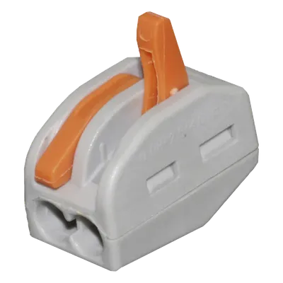 Conector de presión EPCOM POWERLINE CON-1003 para cables 12 a 28 AWG