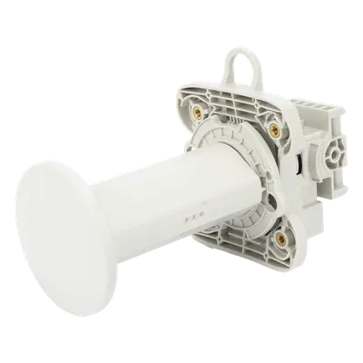 Feedhorn Cambium Networks C050942F051A con MU-MIMO y Wi-Fi 6