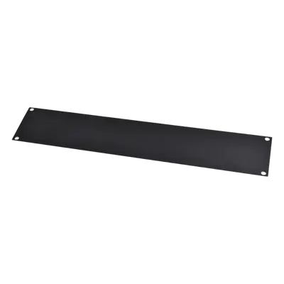 Tapa ciega LINKEDPRO BY EPCOM STF-2U para rack de 19 pulgadas