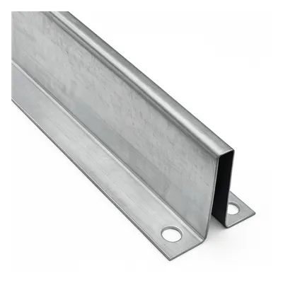 Soporte de refuerzo AccessPRO AC-SOP18 para puertas de garaje de 18 pies