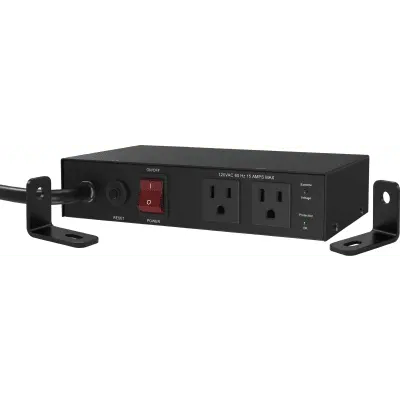 Acondicionador de voltaje EPCOM POWERLINE EPLCON2OKIT de 1,800 W