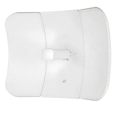 Antena CPE UBIQUITI LiteBeam AC LBE-5AC-LR de 5 GHz y 26 dBi