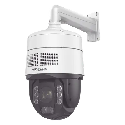 Cámara domo PTZ Hikvision DS-2DE7A432IWG-EB/SL de 4 MP y 32x