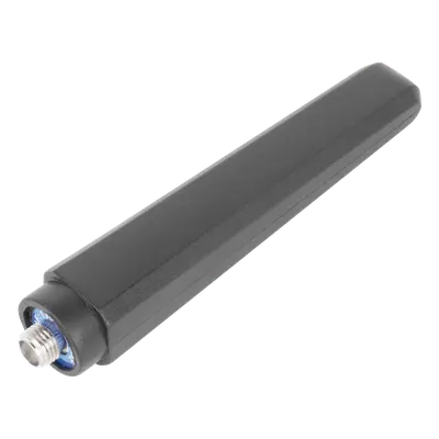 Antena UHF TX PRO TX600ANT compacta para radio TX-600