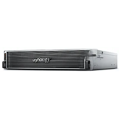 NAS Rackmount 2U / Intel Xeon D-1739 8 Núcleos 16 Hilos 3.5 GHz Turbo / 16 GB DDR4 ECC Ampliable a 96 GB / 12 Bahías SATA Hot-Swap / 2x 10GbE RJ-45 / RAID 0/1/5/6/10 / Fuente Redundante 550W