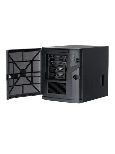 BOSCH V_DIP4420IG00N - Dispositivo de Gestión Sin HDD / DIVAR IP All-in-One 4000 / Hasta 32 Ch