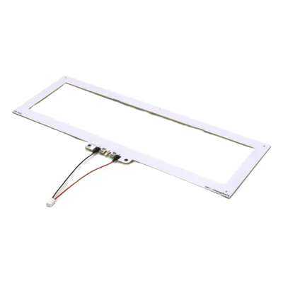 Antena RFID NEXMOSPHERE XR-A45 para exhibidores, hasta 4 tags
