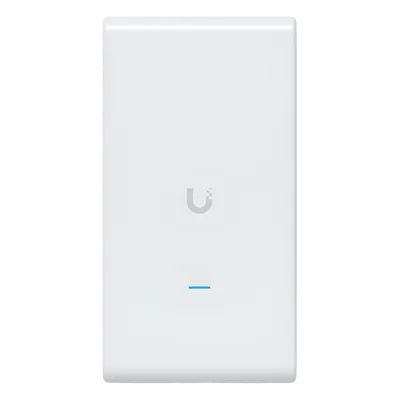 Punto de acceso Ubiquiti U6 Mesh Pro Wi-Fi 6 para exteriores