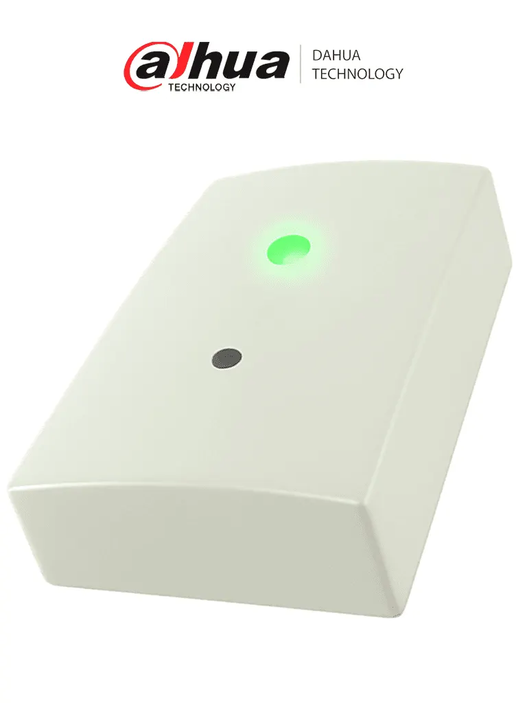 Sensor de impacto Dahua DHI-ARD421 con sensibilidad ajustable