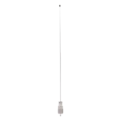 Antena marina 136 MHz-512 MHz con conector PL259