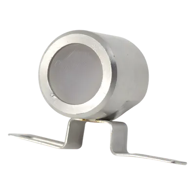 Refacción LED de Alta Potencia / 24 VDC / IP67 / Acero Inoxidable / Resistencia 250,000 J / Control de Acceso Vehicular