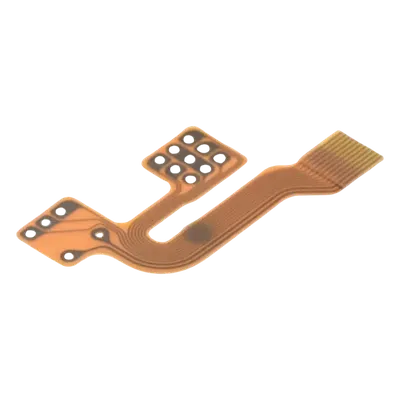 Pista flexible / Compatible con TK2202K/3202K / Material de alta resistencia / Instalación sin herramientas