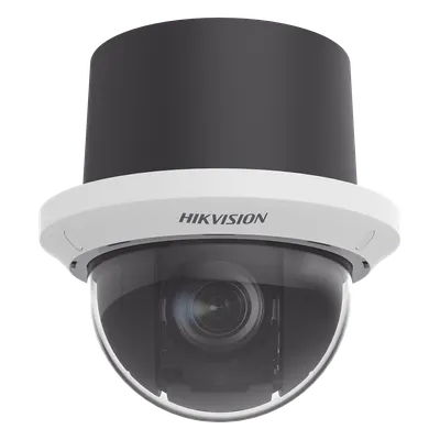Cámara PTZ IP Hikvision DS-2DE4825WG-E3 con 8 MP y zoom óptico 25x